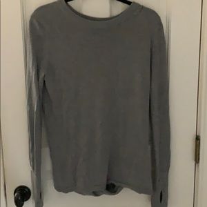 Lululemon sweater